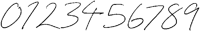 Coffee Break Regular otf (400) Font OTHER CHARS