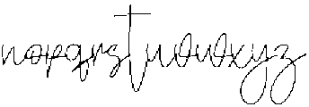 Coffee Elegant Regular otf (400) Font LOWERCASE