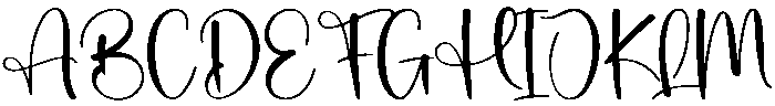 Coffee Regular otf (400) Font