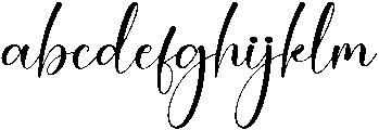 Coffee Regular otf (400) FONT