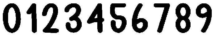 Coffee Regular otf (400) Font OTHER CHARS
