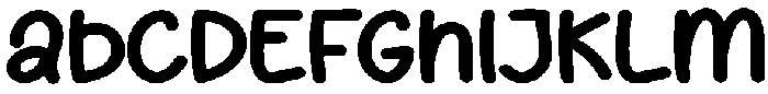 Coffee Regular otf (400) FONT