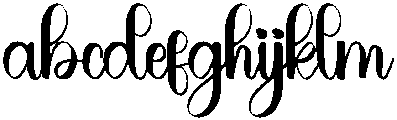 Coffee Regular otf (400) FONT