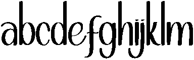 Coffee Regular otf (400) FONT