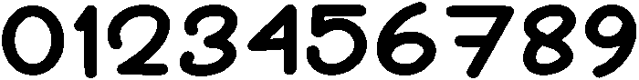 Coffee Time Regular otf (400) Font OTHER CHARS