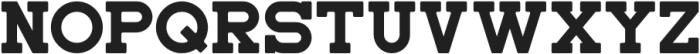 CoffeeMan otf (400) Font LOWERCASE