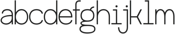 Coftein Light otf (300) FONT