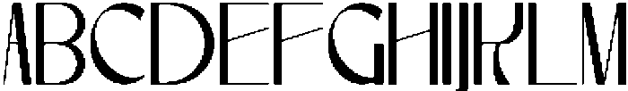 Coftew otf (400) FONT