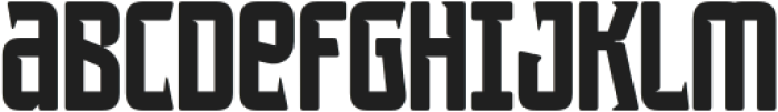 Cogant Regular otf (400) FONT