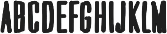 Cogswell Condensed Black otf (900) Font UPPERCASE