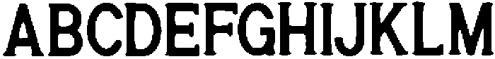 Cogu ttf (400) FONT