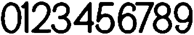 Cokewo ttf (400) Font OTHER CHARS