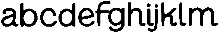 Cokewo ttf (400) FONT