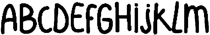 Colacha Regular otf (400) FONT