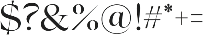 Colagent Regular otf (400) Font OTHER CHARS