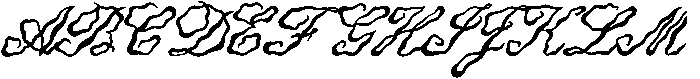 Cold Fire Regular ttf (400) Font
