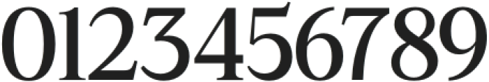 Coldetica Serif Expanded otf (400) Font OTHER CHARS