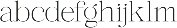 Coldetica Serif Thin Expanded otf (100) FONT