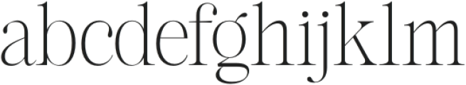 Coldetica Serif Thin otf (100) FONT