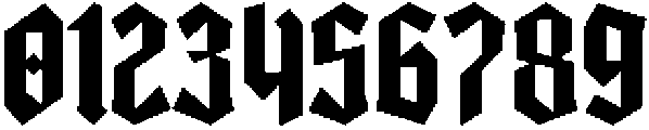 Coldtwine Regular otf (400) Font OTHER CHARS