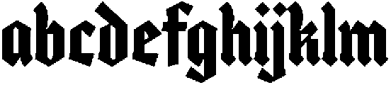 Coldtwine Regular otf (400) FONT