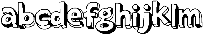 Coldy Regular otf (400) FONT