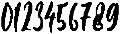 Coleman otf (400) Font OTHER CHARS