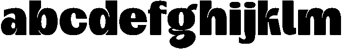 Colette Regular otf (400) FONT