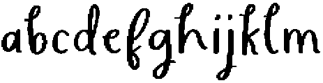 Colette SS Bold otf (700) FONT
