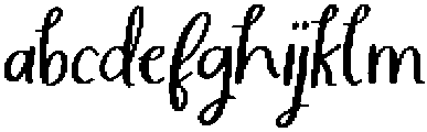Colette SS Oblique otf (400) FONT