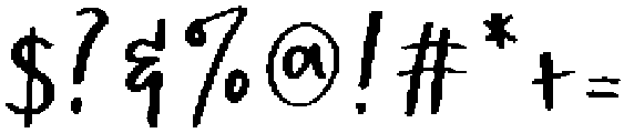 Colette SS Regular otf (400) Font OTHER CHARS