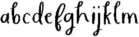 Colette SS Regular otf (400) FONT