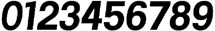 Colette otf (400) Font OTHER CHARS