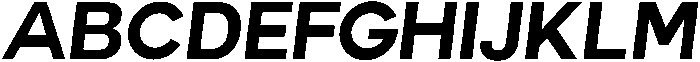 Colette otf (400) Font UPPERCASE