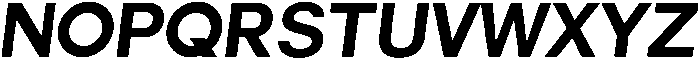 Colette otf (400) Font LOWERCASE