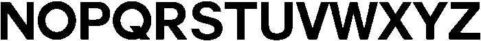 Colette otf (400) Font UPPERCASE