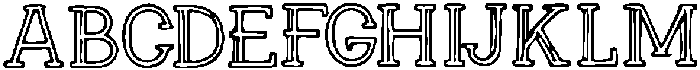 Coli ttf (400) FONT