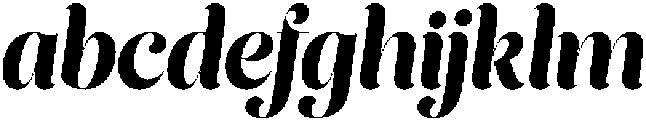 Colina otf (400) FONT
