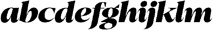 Colitez Serif Black Italic Variable ttf (900) FONT