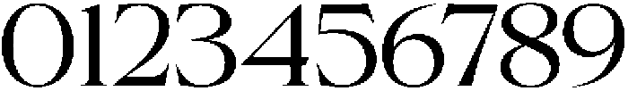Colitez Serif Light otf (300) Font OTHER CHARS