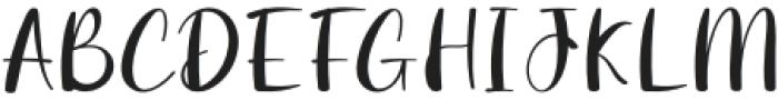 Collage Style Regular otf (400) Font