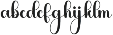 Collage Style Regular otf (400) FONT