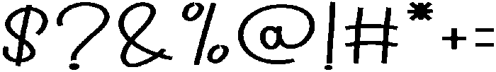 Collection Regular otf (400) Font OTHER CHARS