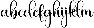 College Regular otf (400) FONT