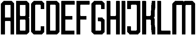 College Regular otf (400) FONT