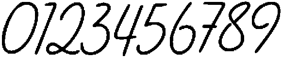 Collins Hearthfield Regular otf (400) Font OTHER CHARS