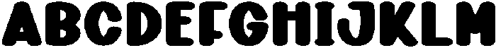 Color Bold Regular otf (700) FONT