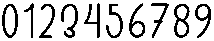 Color Designer Regular otf (400) Font OTHER CHARS