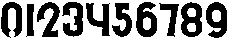 Color Golden Regular otf (400) Font OTHER CHARS