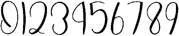 Coloring Regular otf (400) Font OTHER CHARS